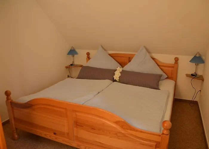 Ferienvermietung Engelstaedter Oberwiesenthal