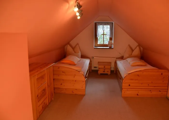 Ferienvermietung Engelstaedter