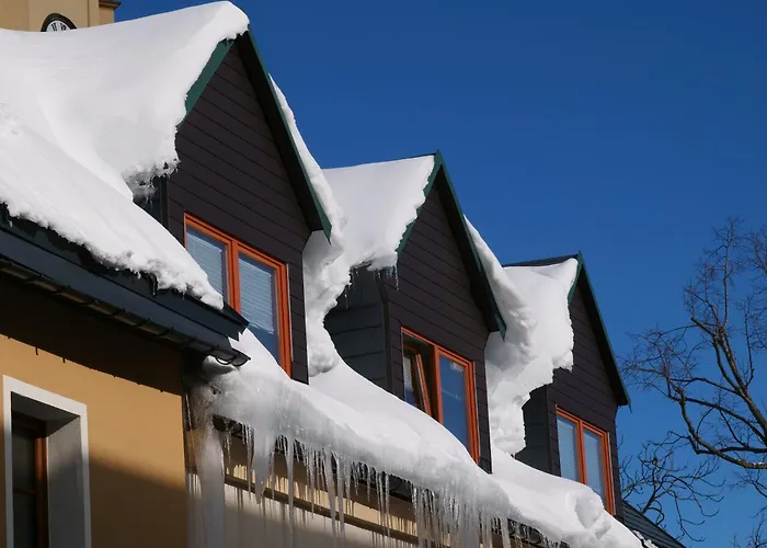 Apartment Ferienvermietung Engelstaedter *