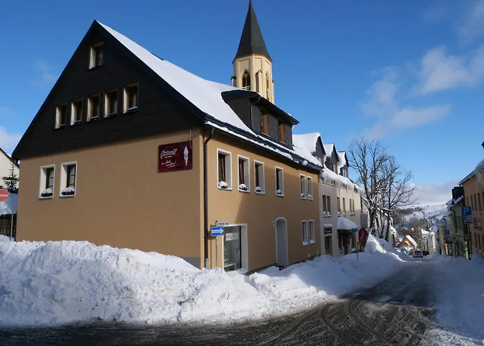 Ferienvermietung Engelstaedter *