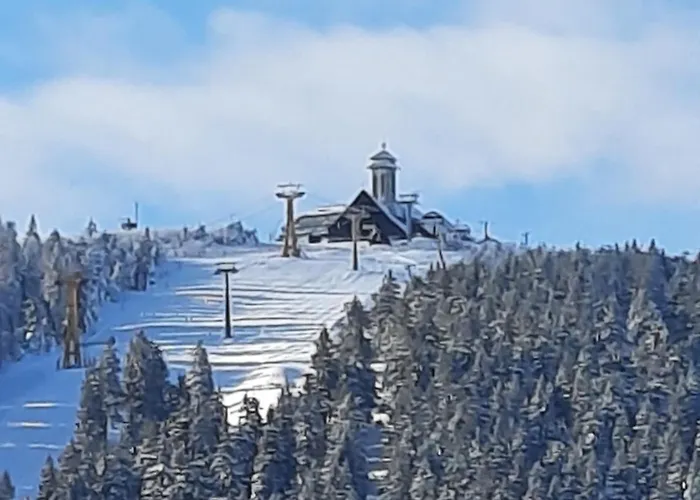 Ferienvermietung Engelstaedter Oberwiesenthal