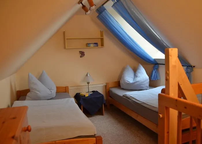 Ferienvermietung Engelstaedter Apartment Oberwiesenthal