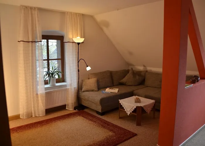 Ferienvermietung Engelstaedter