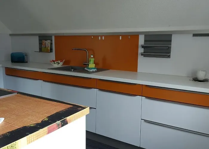 Ferienvermietung Engelstaedter *