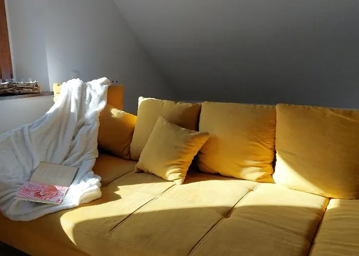 Ferienvermietung Engelstaedter