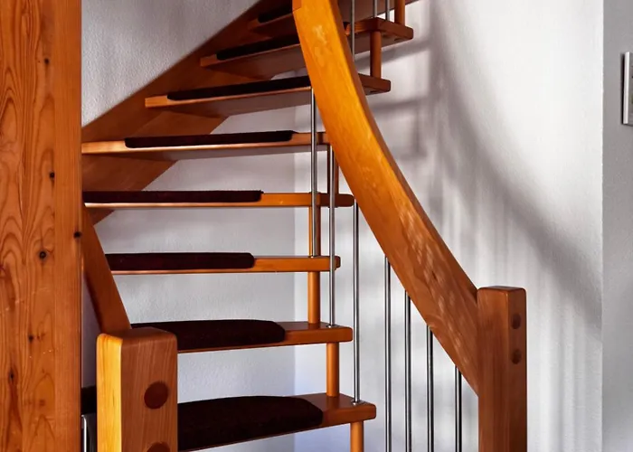 Ferienvermietung Engelstaedter