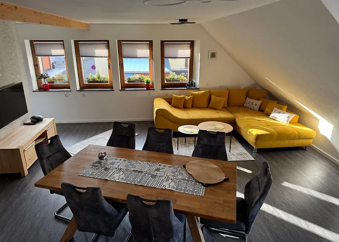 Ferienvermietung Engelstaedter *