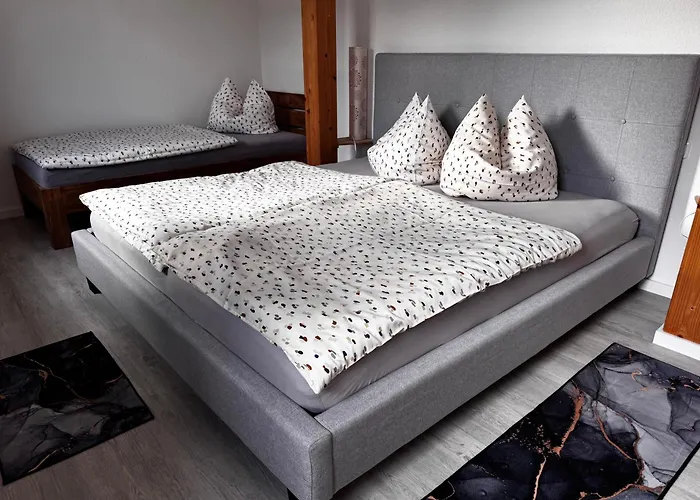 Ferienvermietung Engelstaedter Apartment Oberwiesenthal