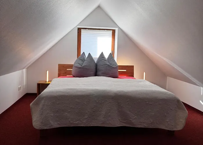 Apartment Ferienvermietung Engelstaedter Oberwiesenthal