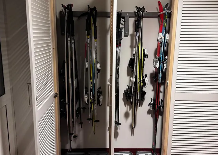 Ferienvermietung Engelstaedter