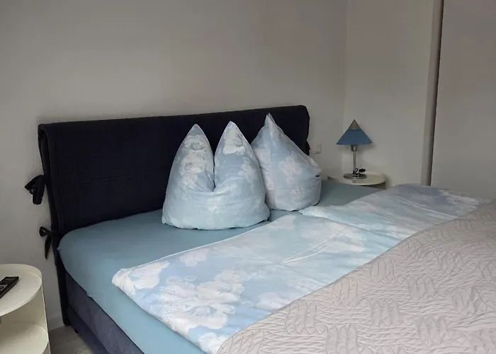 Ferienvermietung Engelstaedter