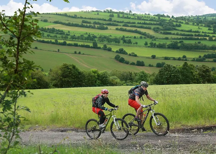 Apartment Ferienvermietung Engelstaedter *