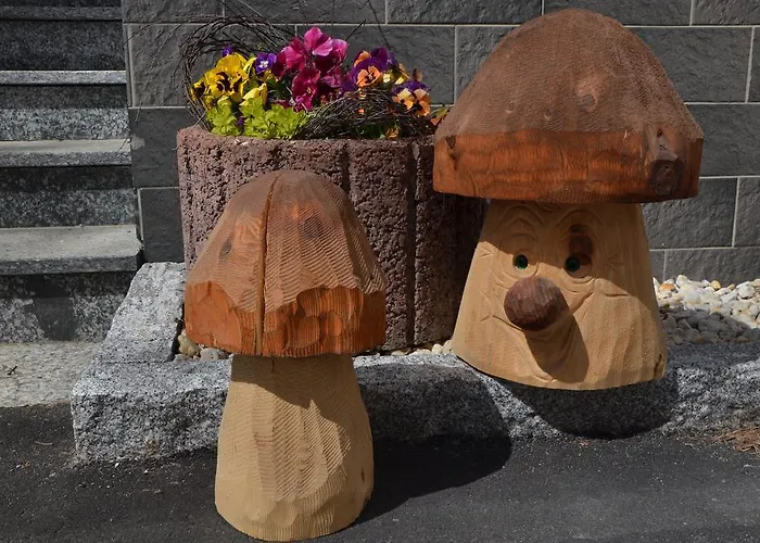 Ferienvermietung Engelstaedter