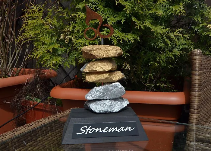 Ferienvermietung Engelstaedter Apartment Oberwiesenthal