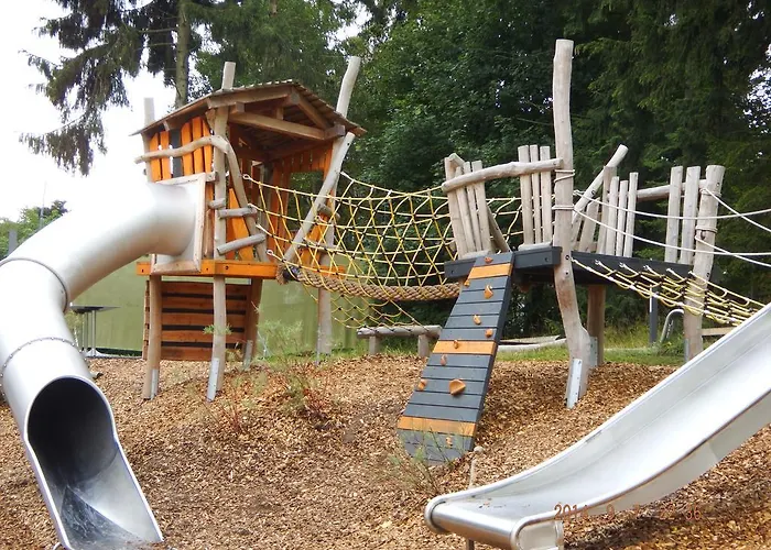 Ferienvermietung Engelstaedter