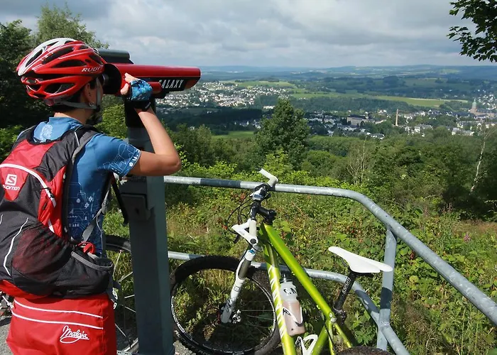 Ferienvermietung Engelstaedter * Oberwiesenthal