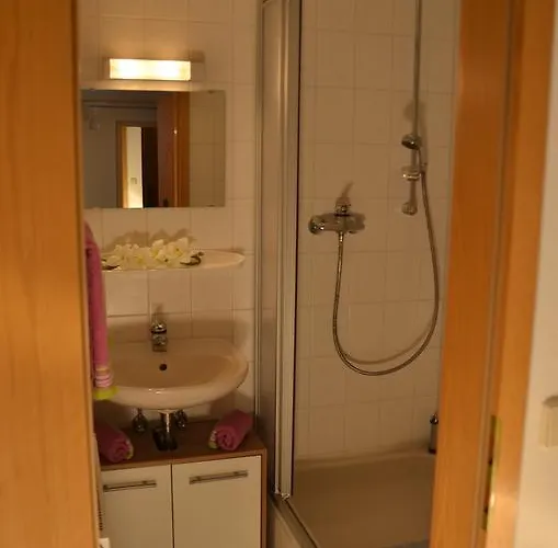 Apartment Ferienvermietung Engelstaedter