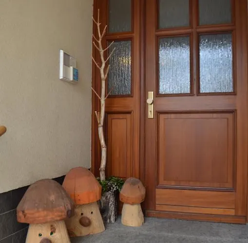 Ferienvermietung Engelstaedter Oberwiesenthal