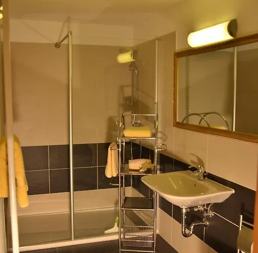 Ferienvermietung Engelstaedter Oberwiesenthal