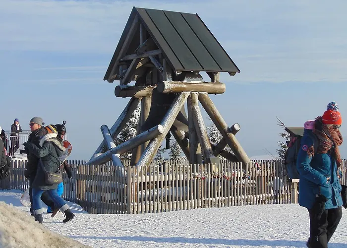 Ferienvermietung Engelstaedter