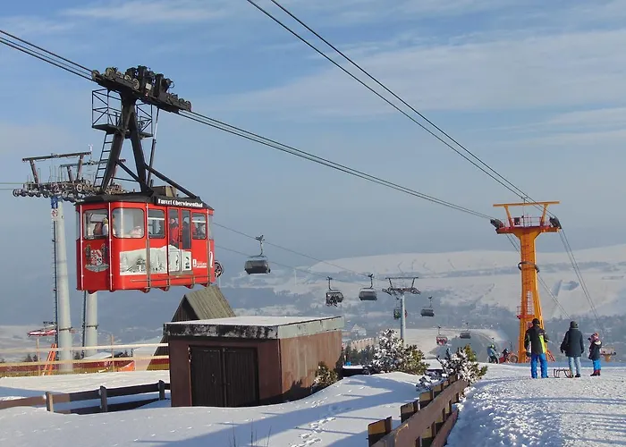 Ferienvermietung Engelstaedter Apartment *