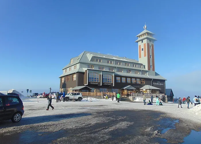 Ferienvermietung Engelstaedter