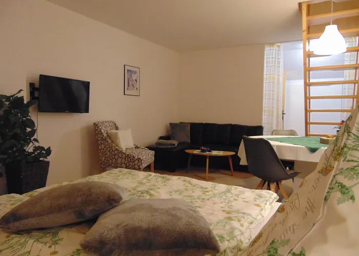 Ferienvermietung Engelstaedter Oberwiesenthal