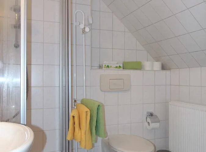 Ferienvermietung Engelstaedter *