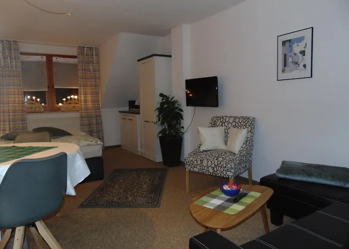 Ferienvermietung Engelstaedter *