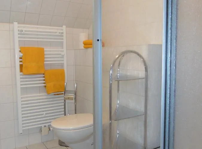 Apartment Ferienvermietung Engelstaedter *