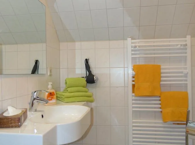 Ferienvermietung Engelstaedter