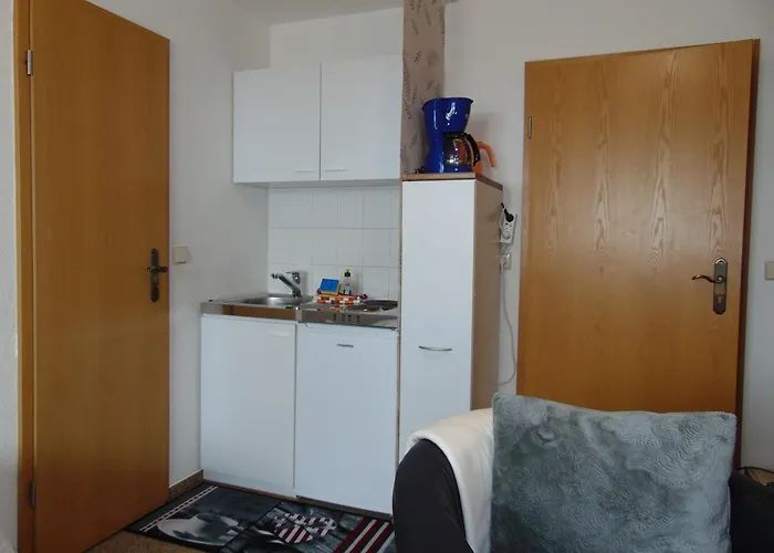 Ferienvermietung Engelstaedter Oberwiesenthal