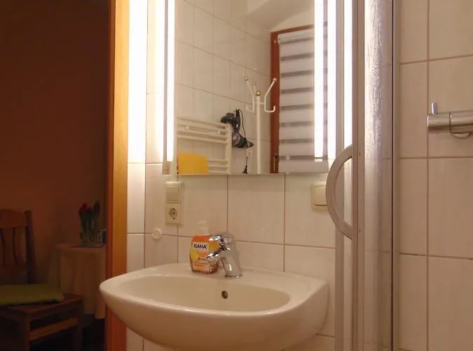 Ferienvermietung Engelstaedter