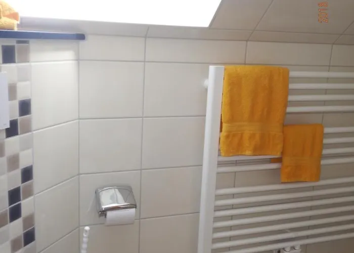 Ferienvermietung Engelstaedter Apartment Oberwiesenthal