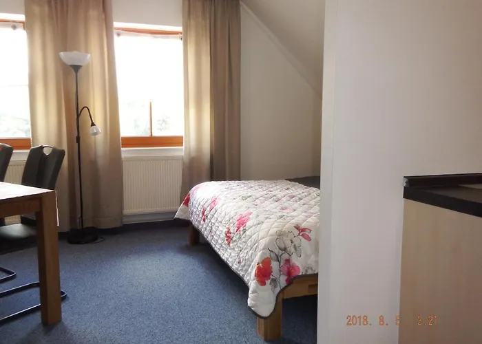 Ferienvermietung Engelstaedter Oberwiesenthal