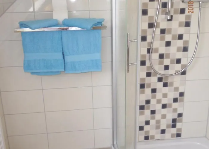 Ferienvermietung Engelstaedter