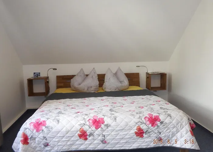 Ferienvermietung Engelstaedter Apartment Oberwiesenthal