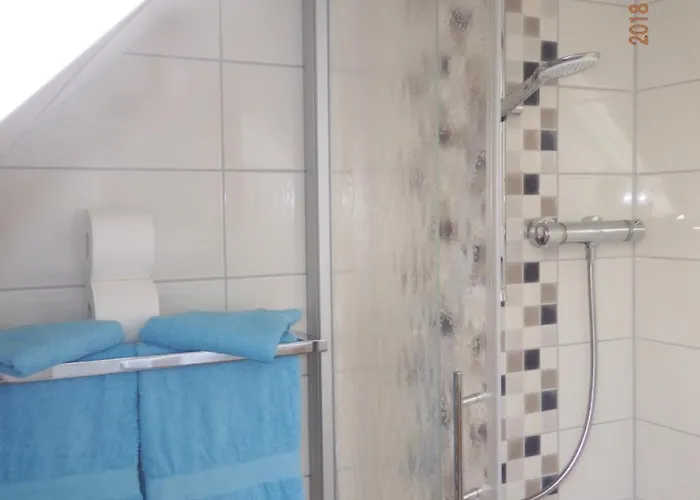 Apartment Ferienvermietung Engelstaedter *