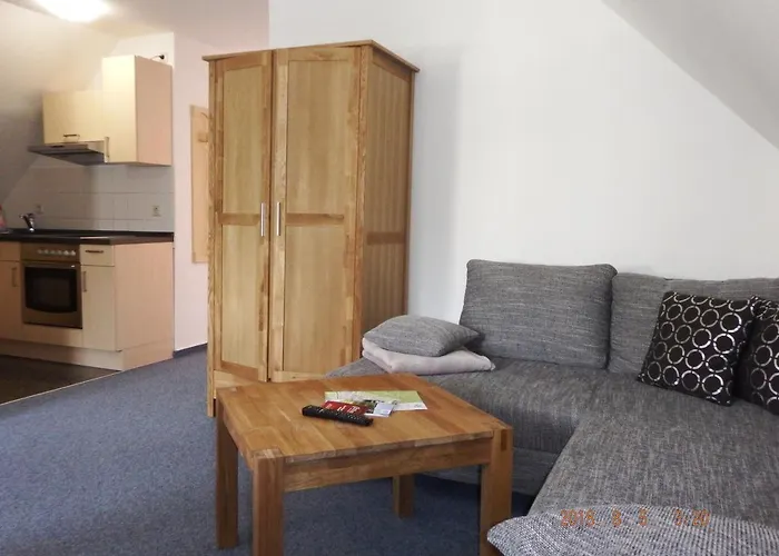 Ferienvermietung Engelstaedter * Oberwiesenthal