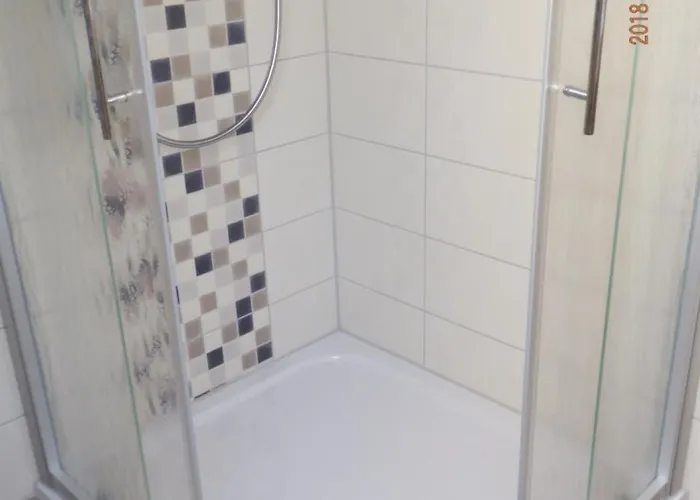 Apartment Ferienvermietung Engelstaedter *